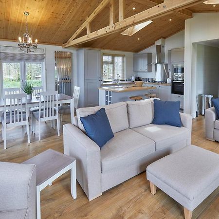 Host & Stay - Salt & Seaweed Runswick Bay Esterno foto