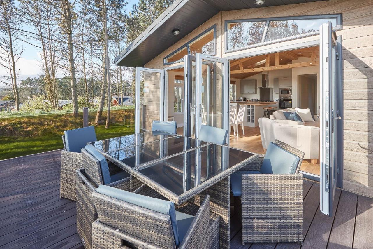 Host & Stay - Salt & Seaweed Runswick Bay Esterno foto