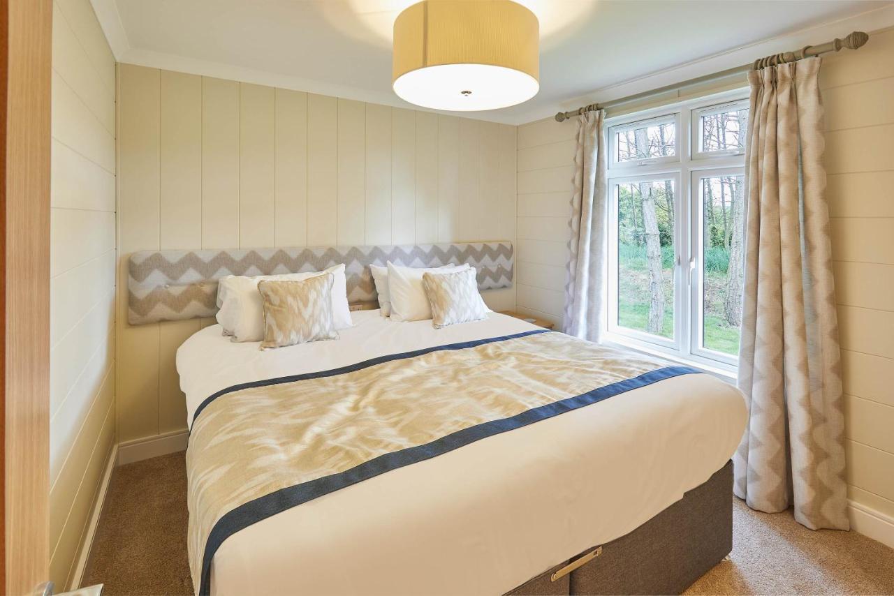Host & Stay - Salt & Seaweed Runswick Bay Esterno foto