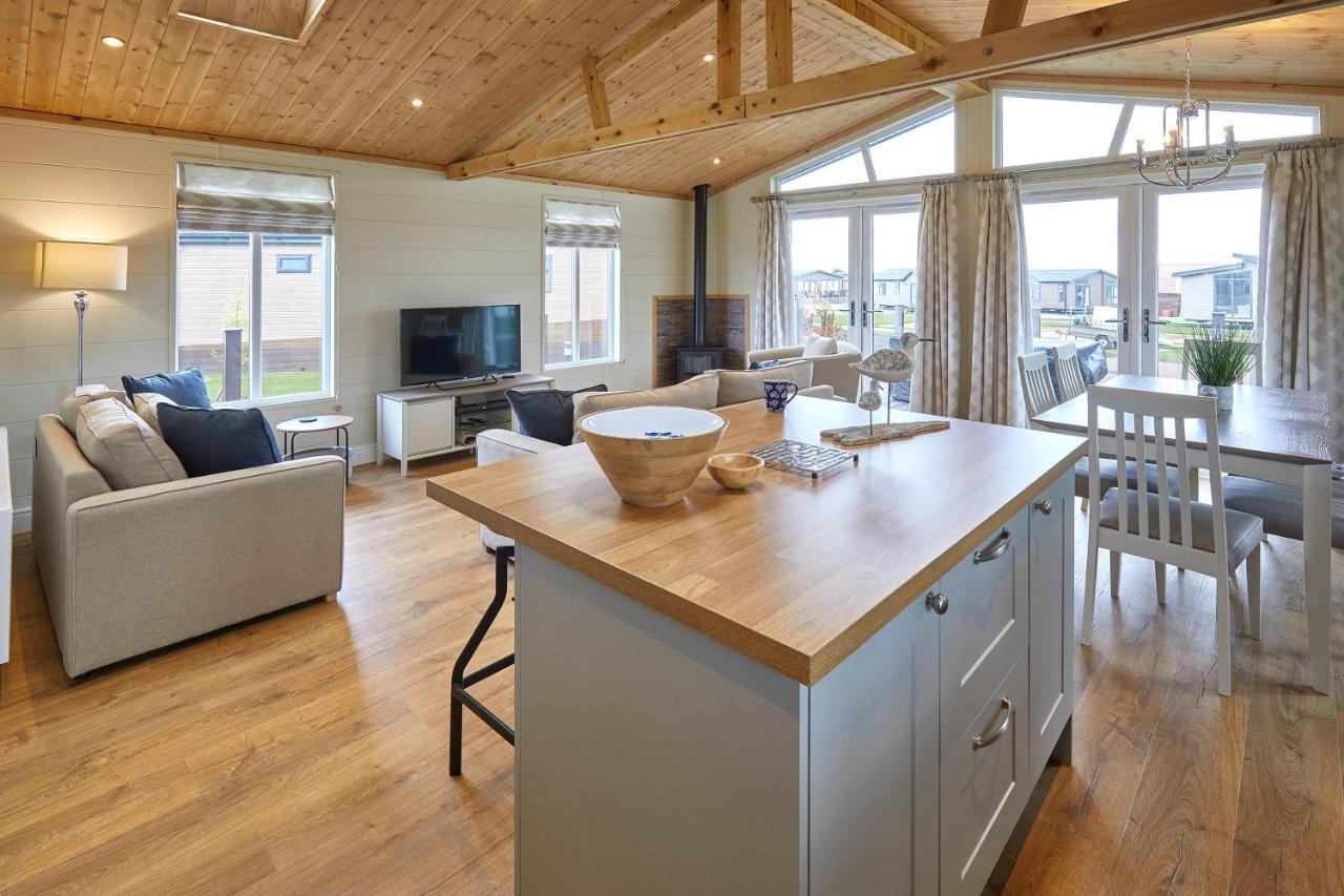 Host & Stay - Salt & Seaweed Runswick Bay Esterno foto