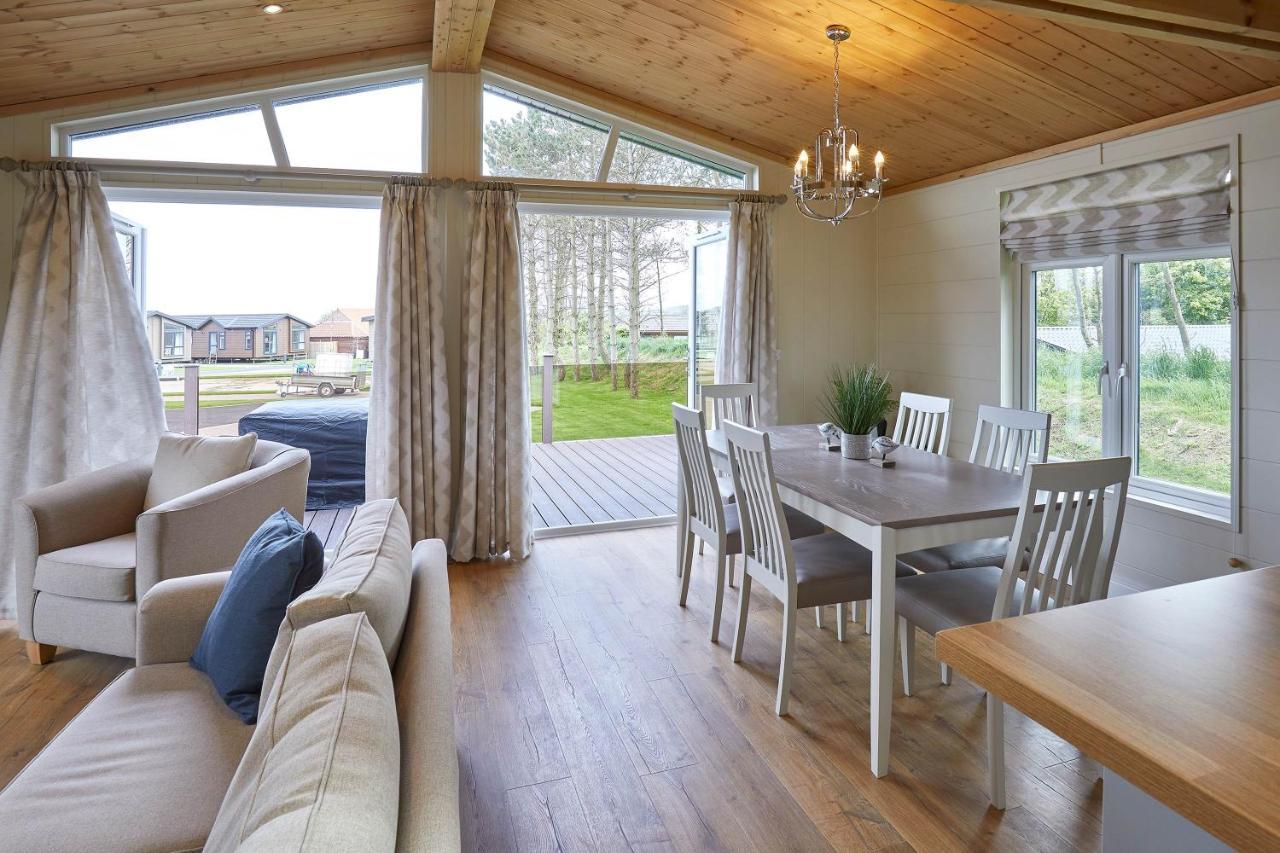 Host & Stay - Salt & Seaweed Runswick Bay Esterno foto