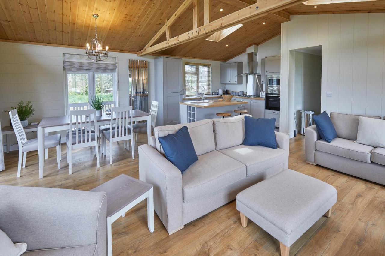 Host & Stay - Salt & Seaweed Runswick Bay Esterno foto