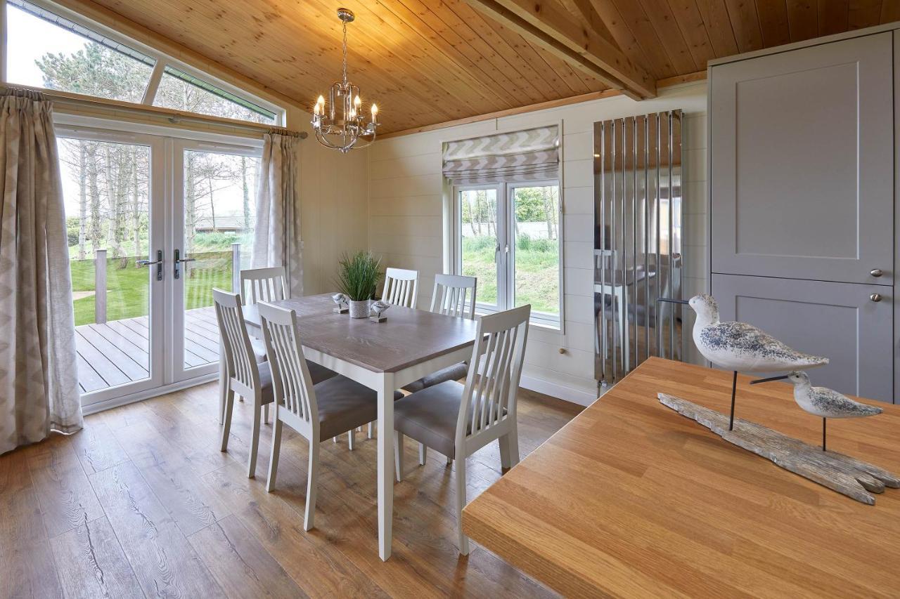 Host & Stay - Salt & Seaweed Runswick Bay Esterno foto