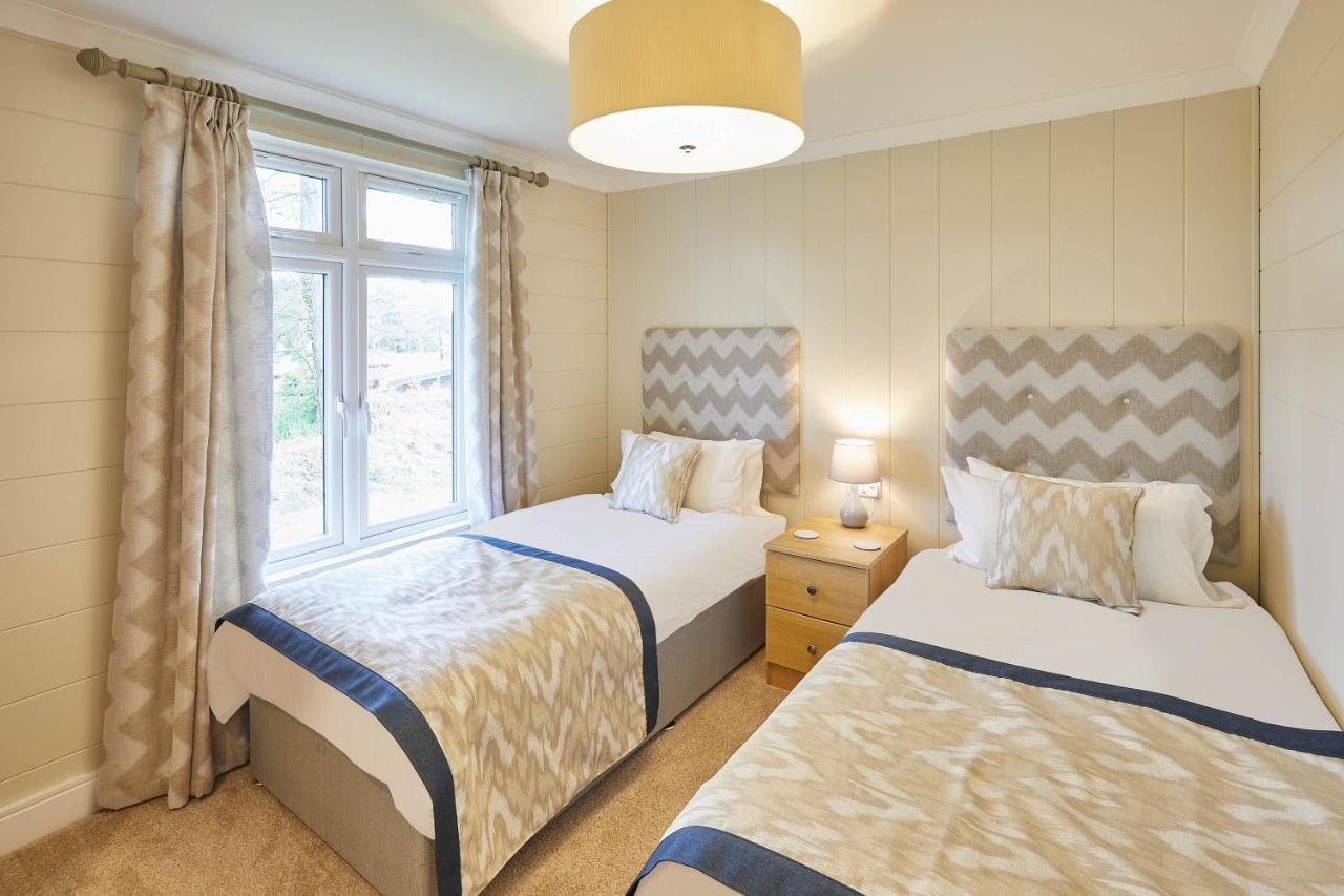 Host & Stay - Salt & Seaweed Runswick Bay Esterno foto
