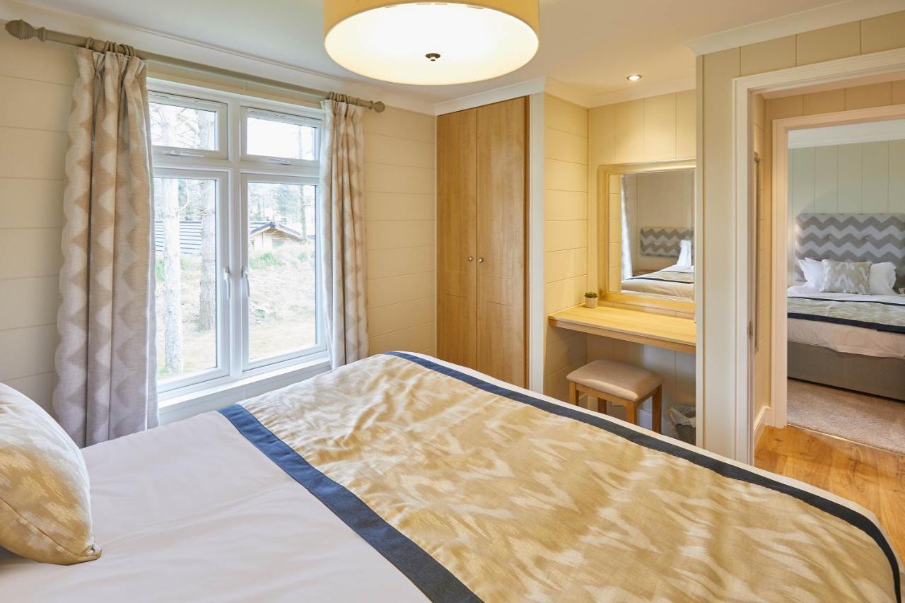 Host & Stay - Salt & Seaweed Runswick Bay Esterno foto