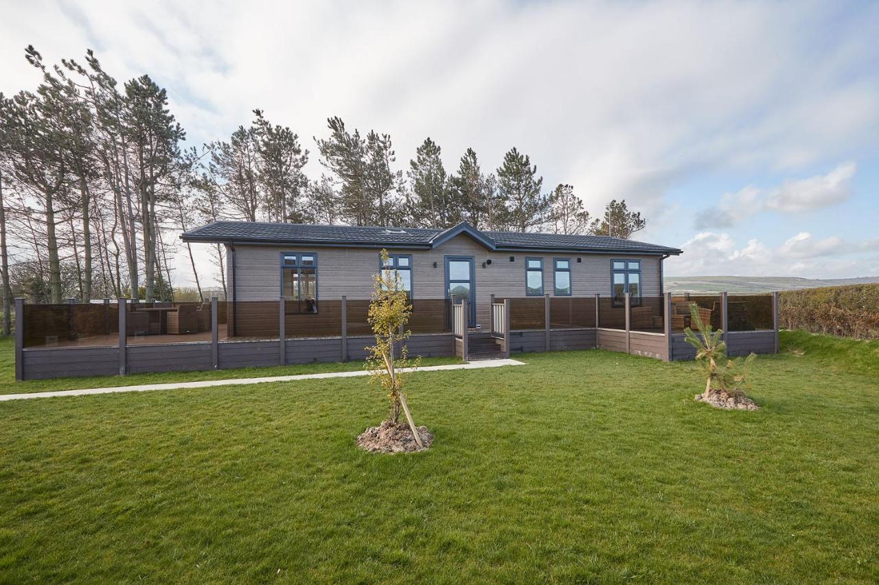 Host & Stay - Salt & Seaweed Runswick Bay Esterno foto