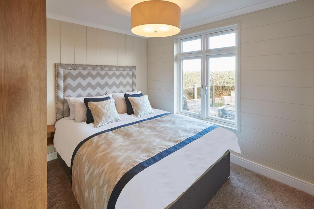 Host & Stay - Salt & Seaweed Runswick Bay Esterno foto